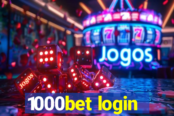 1000bet login
